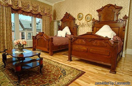 Halifax Waverley Inn Rom bilde